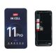 iPhone 11 Pro ZY INCELL ASI LCD replacement screen