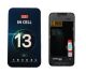 شاشة iPhone 13 من نوع ZY INCELL ASI