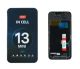 شاشة iPhone 13 Mini من نوع ZY INCELL ASI