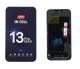 شاشة ZY INCELL ASI لجهاز iPhone 13 Pro Max