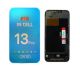 شاشة iPhone 13 Pro من نوع ZY INCELL FHD