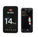 iPhone 14 Pro ZY INCELL ASI screen assembly