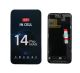 iPhone 14 Pro Max ZY INCELL ASI LCD replacement screen