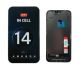 iPhone 14 ZY INCELL ASI screen assembly