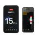 iPhone 15 Pro ZY INCELL ASI LCD with touch digitizer