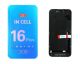 WARD iPhone 16 Plus ( ZYWARD iPhone 16 Plus ZY INCELL FHD display INCELL Full HD ) LCD