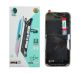 WARD iPhone 16 Pro ( ORG CHG )iPhone 16 Pro ORG CHG LCD replacement screen LCD