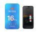 WARD iPhone 16 Pro ( ZY iPhone 16 Pro ZY INCELL FULL HD LCD replacement screenINCELL FULL HD ) LCD