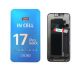 شاشة iPhone 17 Pro Max ( ZY INCELL FULL HD ) ورد