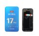 WiPhone 17 Pro ZY INCELL FULL HD screen assemblyARD iPhone 17 Pro ( ZY INCELL FULL HD ) LCD