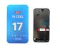 WARD iPhone 17 ( ZY INCEiPhone 17 ZY INCELL FULL HD LCD replacement screenLL FULL HD ) LCD