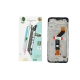 Infinix-Hot-20i-ORG-Screen-With-Frame-Front-View