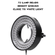 MECHANIC L144 Microscope Ring Light Source