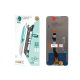Tecno-Spark-8-Pro-Original-Screen-Front-View