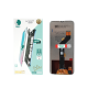 Infinix-Smart-5-ORM-METAL-Screen-Front-View