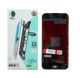 شاشة iPhone 7G ( شاشة iPhone 7G سوداء من نوع TM LCDTM ) أسود ورد
