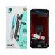 شاشة iPhone 8G ( UNI ) أسود ورد