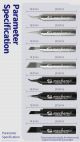 MECHANIC 900M-T-2C Lead-Free Soldering Tip