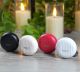 Ward Wireless Stereo AirPods in White, Black, Beige, and Fuchsia WD-BT11 WD-BT12