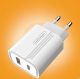 Universal smart device charging compatibility setup WUW-C141