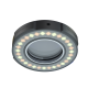 microscope LS3  ring light source