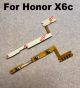 Honor X6c Power Flex Cable