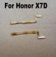 Honor X7d Power Flex with IC
