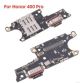 Honor 400 Pro Charging Flex With IC