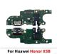 Honor X5b Plus Charging Flex