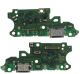 Honor X8c Charging Flex With IC