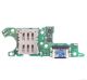 Honor X9a Charging Flex With IC