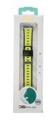 Ward HW/SM Watch Strap 20/22mm