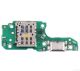Huawei Nova 10 SE Charging Flex Original
