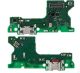 Huawei Y7 2019 Charging Flex Original