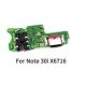 Infinix Note 30i Charging Flex