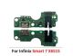 Infinix Smart 7 / X6515 Charging Flex