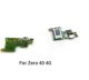 Infinix Zero 40 4G Charging Flex