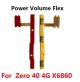 Infinix Zero 40 4G Power Flex | WARD