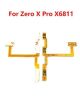 Infinix Zero X Pro Power Flex