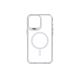 كفر حماية شفاف لهاتف iPhone 15 Plus