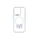 كفر حماية شفاف لهاتف iPhone 16 Pro