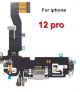 iPhone 12 Pro Charging Flex