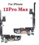 iPhone 12 Pro Max Charging Flex