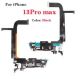 iPhone 13 Pro Max Charging Flex