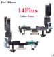 iPhone 14 Plus Charging Flex