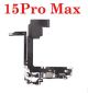 iPhone 15 Pro Max Charging Flex
