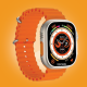 WUW-J09  Ultra Smart Watch