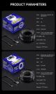 Mechanic Polarized Ring Light Source LS6