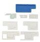 MECHANIC Hanjiang 3D-XS-M Pro 3D BGA Reballing Stencil Set for iPhone X / XS / XS Max