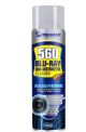 بخاخ تنظيف Blue Light MECHANIC 560 سعة 550ML